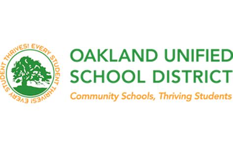 Ousd oakland - Fill Out The Interest Form Email recruitment@ousd.org. Temporary & Substitute Opportunities - Oakland Unified School District is a public education school district that operates a total of 80 elementary schools, middle schools and high schools.